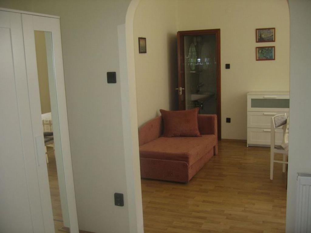 Villa Gabriella Siófok Zimmer foto